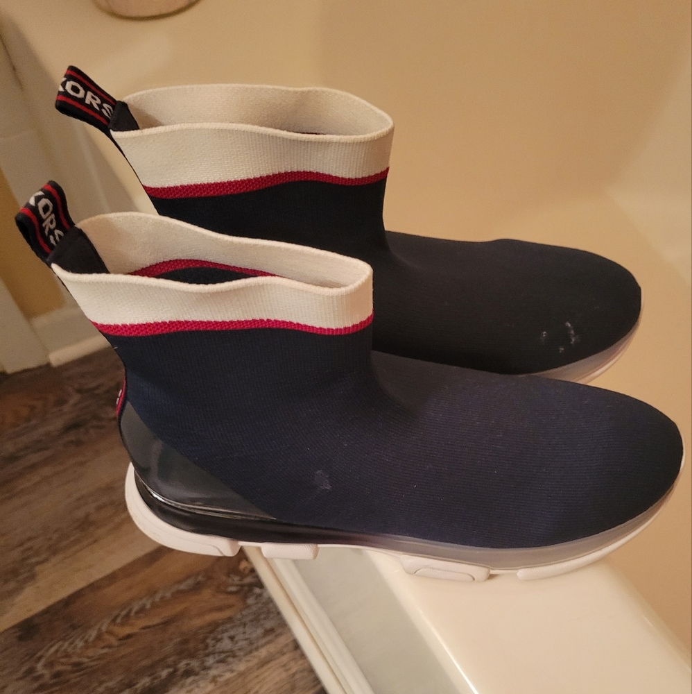 Women's Micheal Kors Booties